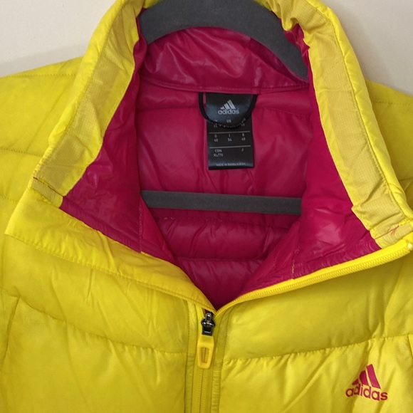 Adidas jacket women’s - Picture 3 of 7